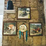 Appartement Pietrantica