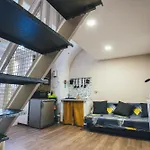 Pietrantica Appartement *