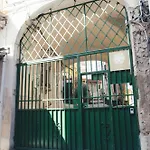 Appartement Pietrantica