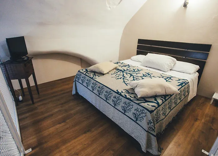 Pietrantica Apartment Ercolano