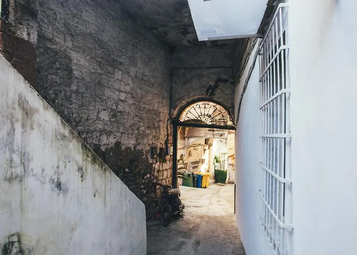 Apartment Pietrantica Ercolano