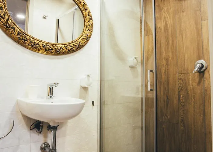 Apartment Pietrantica Ercolano