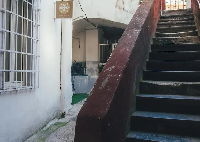 Apartment Pietrantica Ercolano
