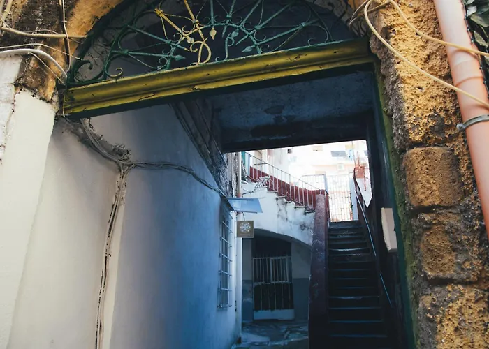 Pietrantica Apartment