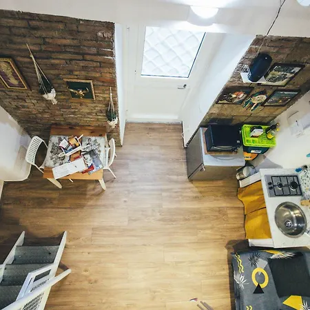 Pietrantica Apartment Ercolano