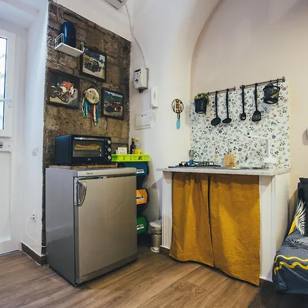 Apartment Pietrantica Ercolano