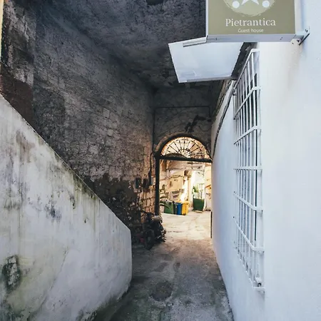 Apartment Pietrantica Ercolano