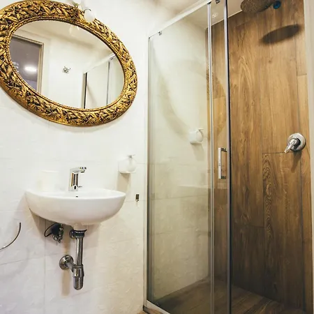 Apartment Pietrantica Ercolano