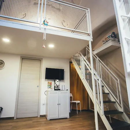 Apartment Pietrantica