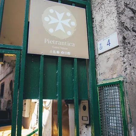 Pietrantica Ercolano