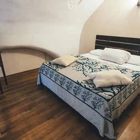 Pietrantica Apartment Ercolano