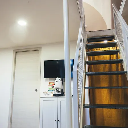 Pietrantica Apartment *