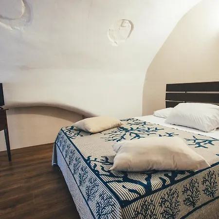 Pietrantica Apartment Ercolano