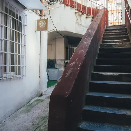 Apartment Pietrantica Ercolano