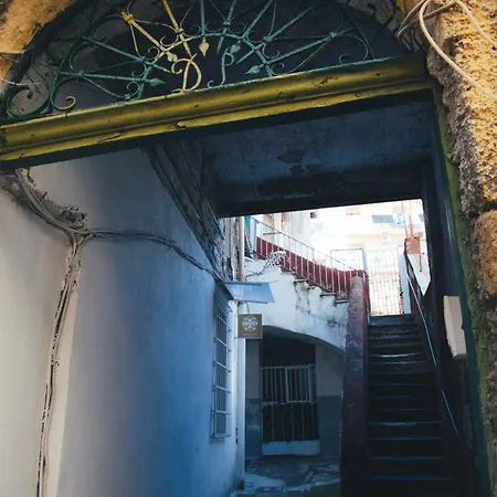 Pietrantica Apartment